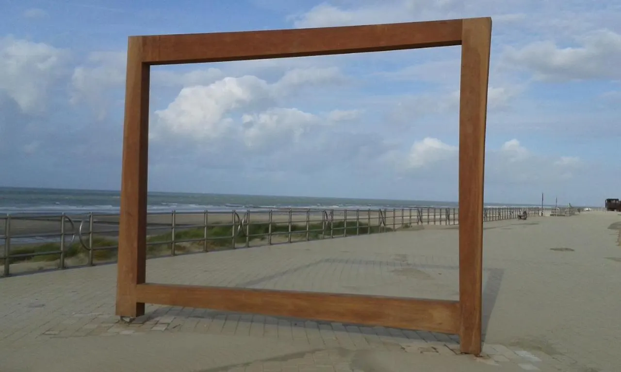 Zon, Zee En Ontspanning Middelkerke 0*,  Belgium